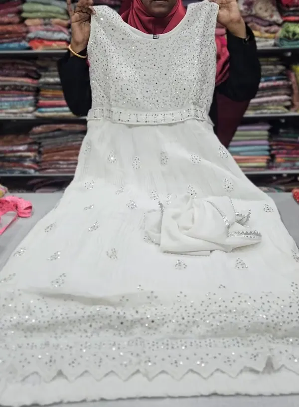 Grand Dress |G273